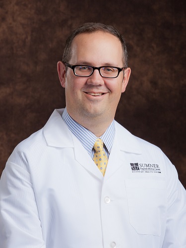 Marc Mickiewicz, MD